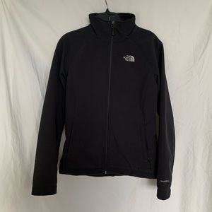 The North Face Windwall “Apex Bionic” Jacket